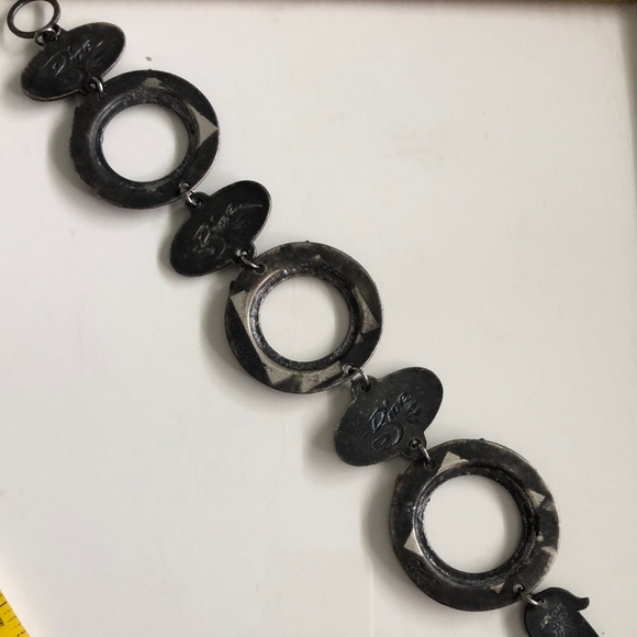 VTG Luck, health, success Photo frame Judaic  Hebrew - Picture 15 of 16